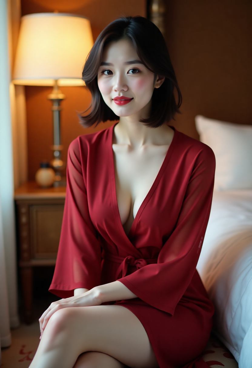 时光尽头
