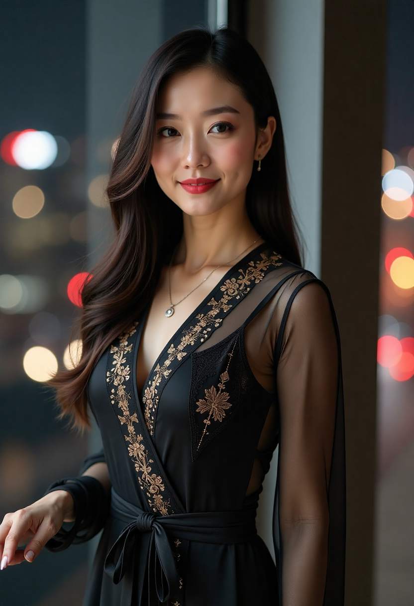 叔来教你